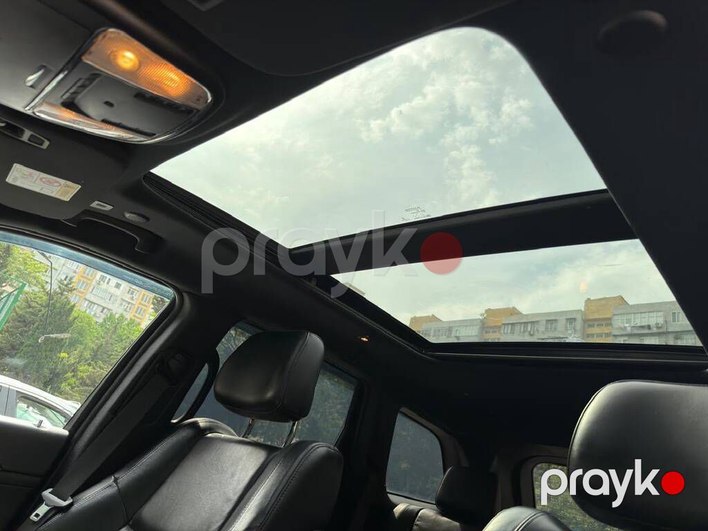 Jeep Grand Cherokee, 3.0 L, 2021 il, 112 000 km — Avtomobillər, Bakı (6)