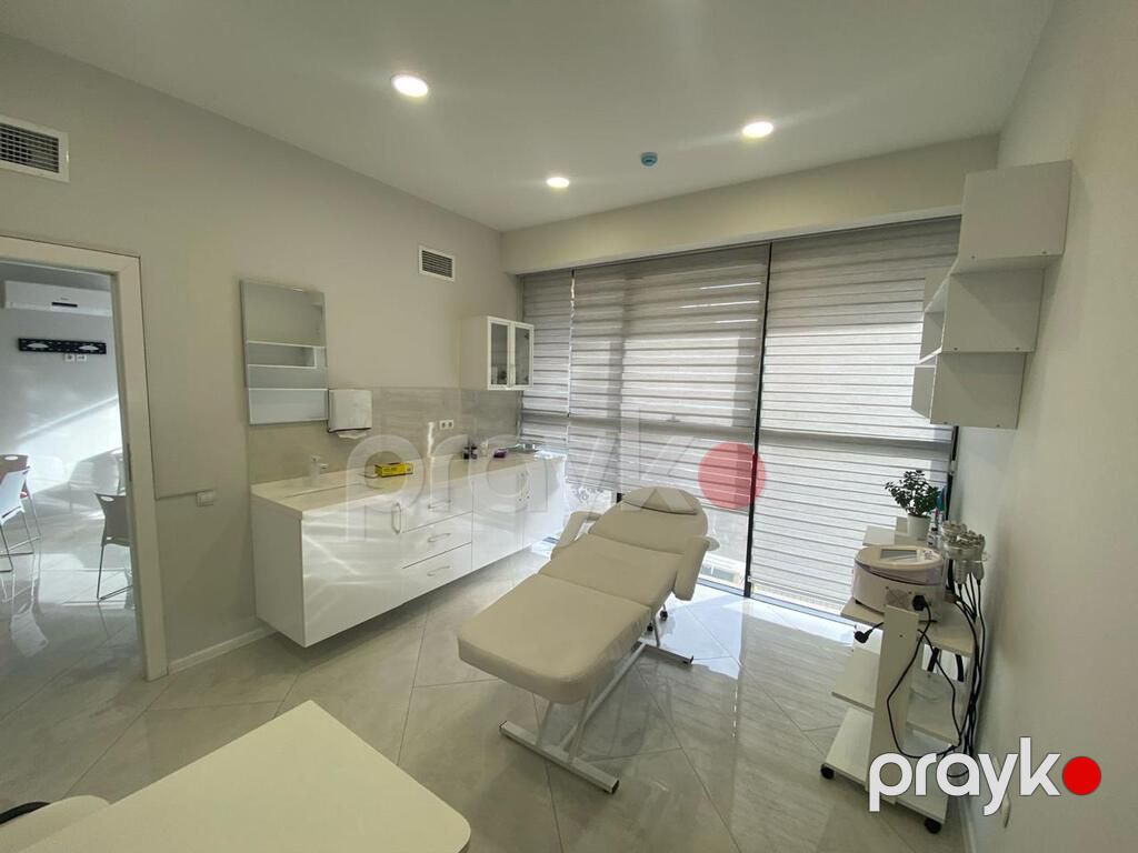 Satılır obyekt 260 m² — Əmlak, Bakı (7)