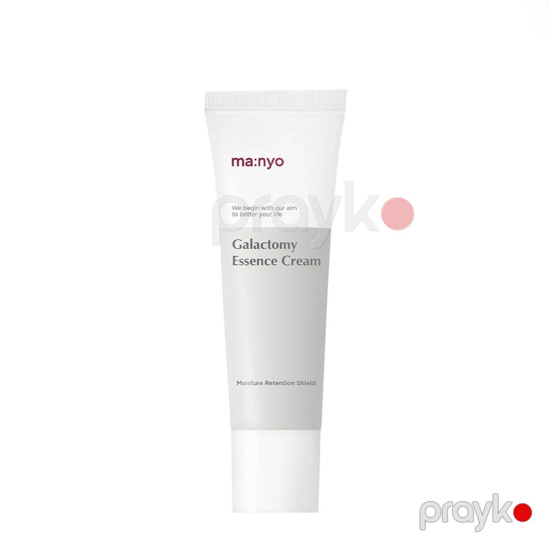 Üz üçün krem sızanaqlara və iltihaba qarşı Manyo Factory Galactomy Essence Cream 50 ml — Mallar, Bakı (2)