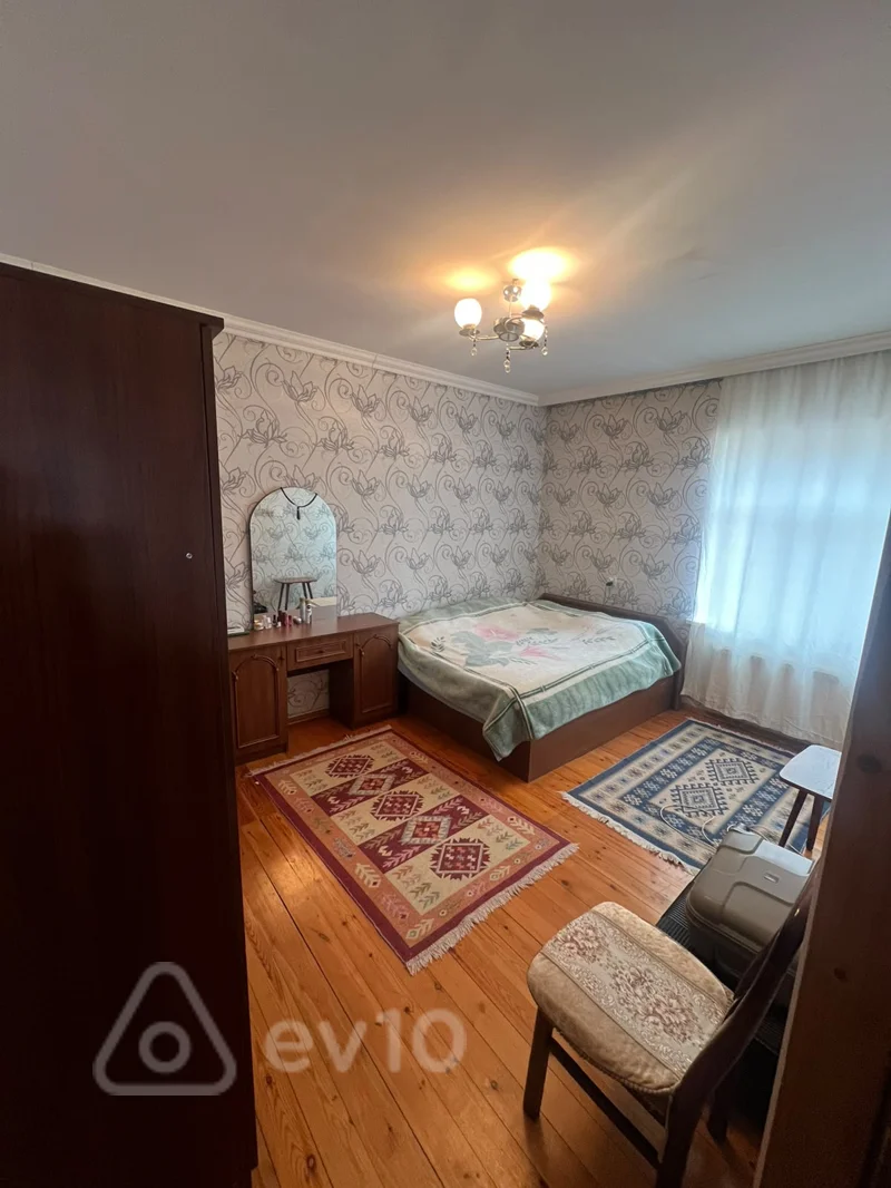 3 otaqlı həyət evi, 120 m², Masazır — kirayə — Ev, villa, Bakı (7)