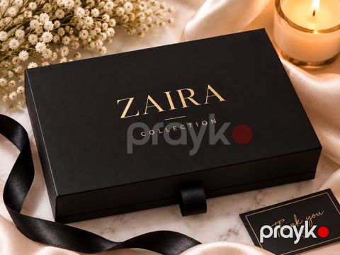 Zaıra — Zərifliyi Sizə Əlçatan Edir İspan xanımlarının — Sanqaçal