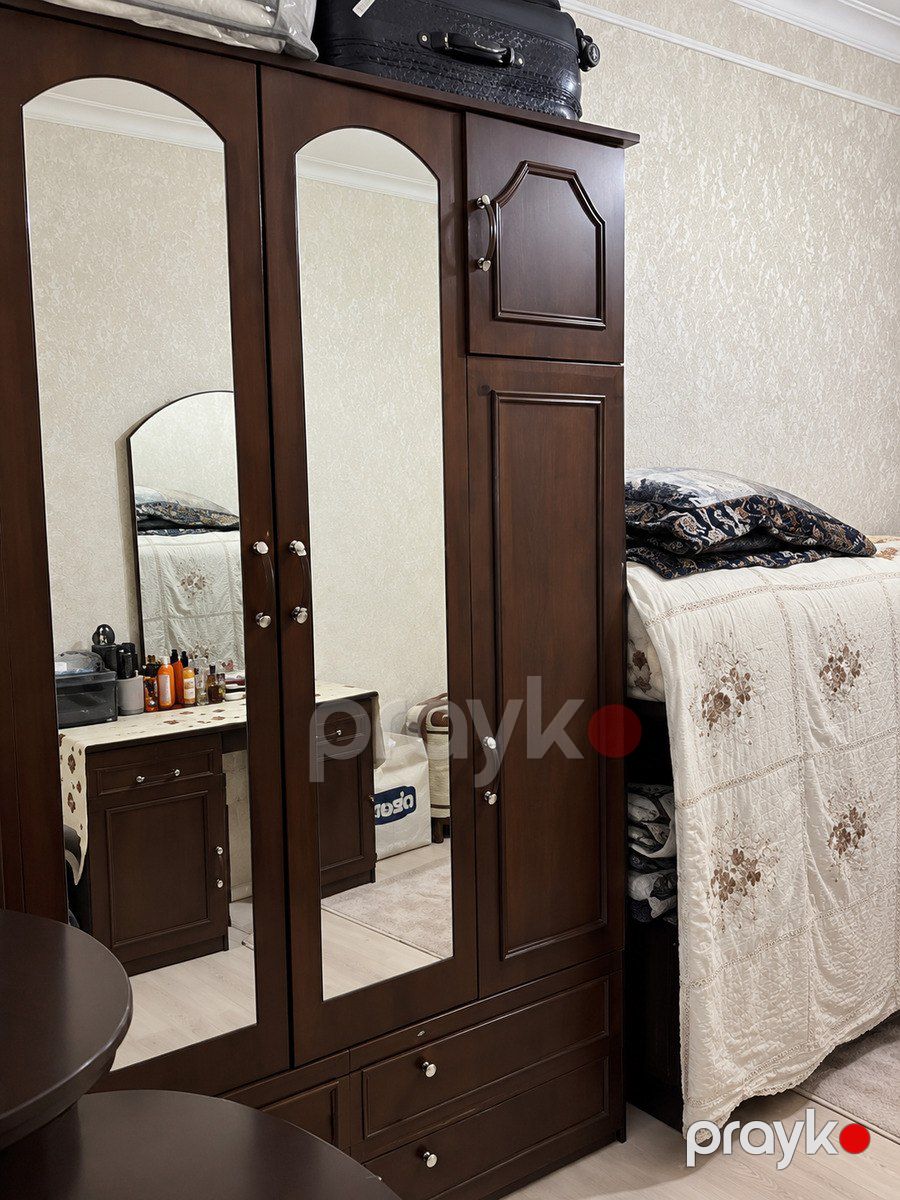 İcarəyə verilir 2 otaqlı köhnə tikili 57 m² — Mənzil, Bakı (4)