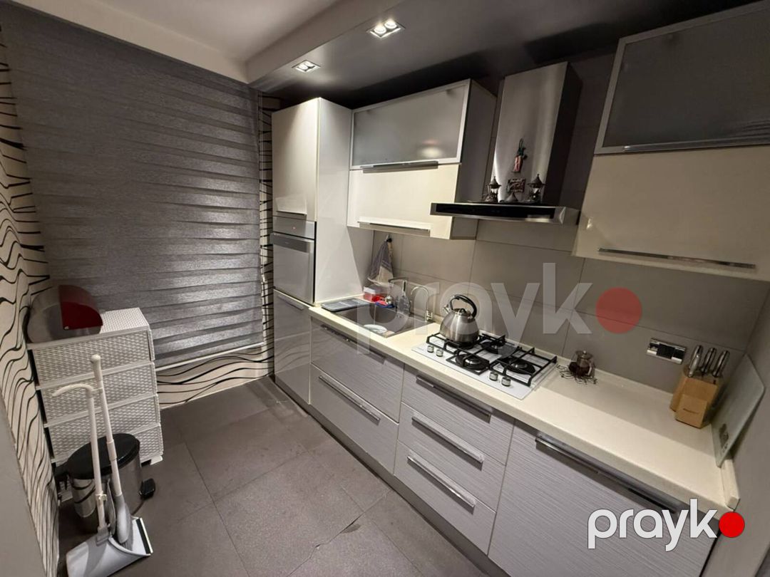 Satılır 3 otaqlı köhnə tikili 75 m² — Mənzil, Bakı (11)