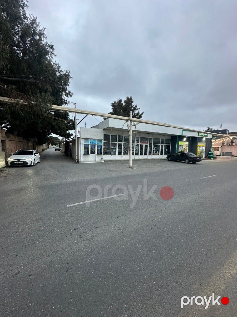 Satılır torpaq 4 sot — Torpaq, Bakı (11)