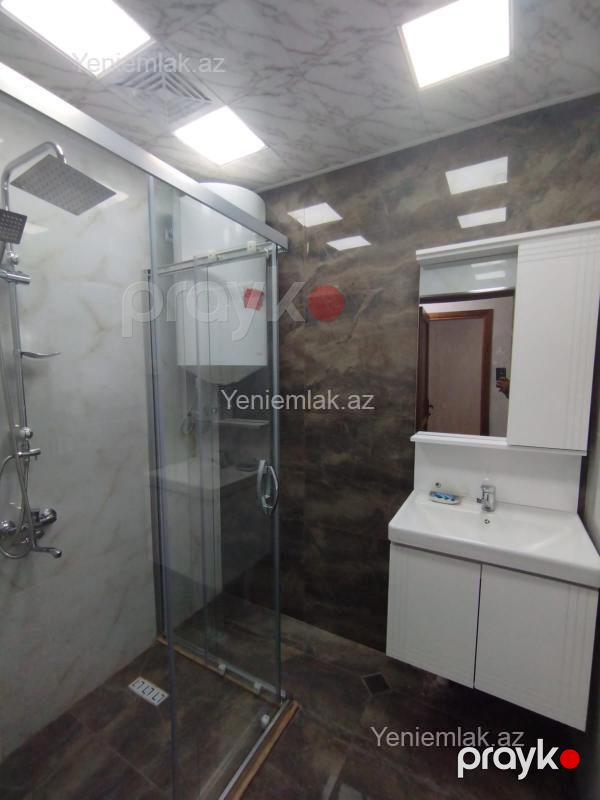Satılır 4 otaqlı Bina evi menzil (Köhnə tikili), 90 m², 17-ci mikrorayon — Mənzil, Sumqayıt (11)
