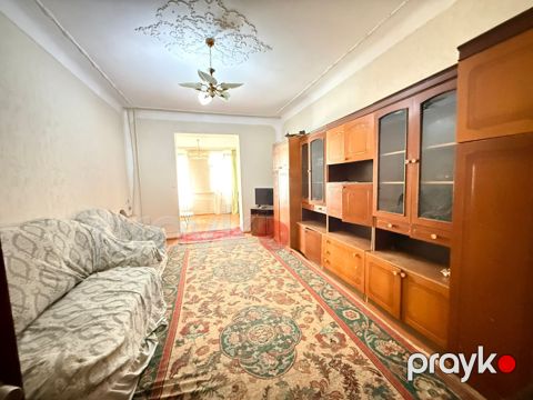 Satılır 2 otaqlı köhnə tikili 58 m² — Sumqayıt
