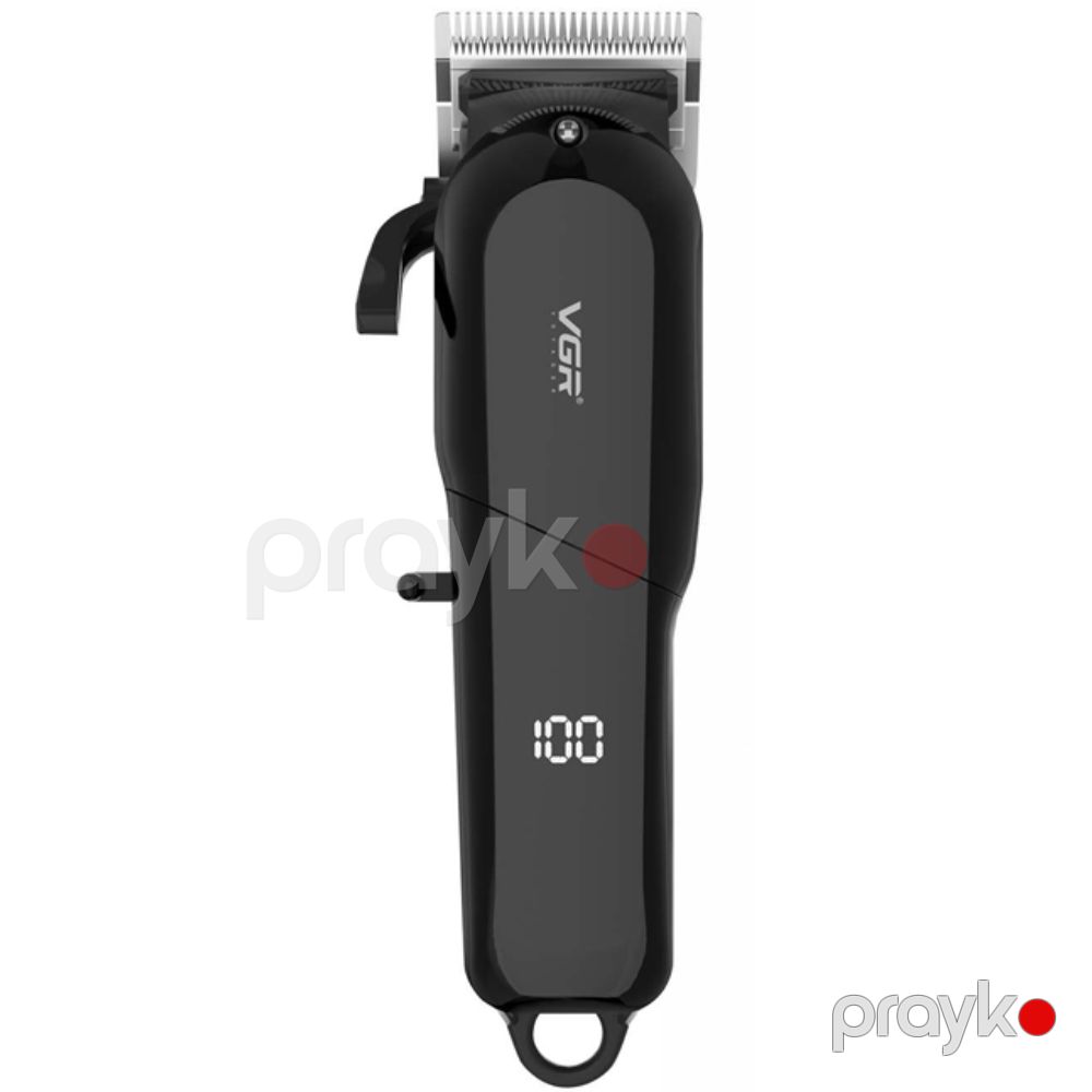 Trimmer VGR V-118 — Usturalar, trimmerler və epilyatorlar, Bakı