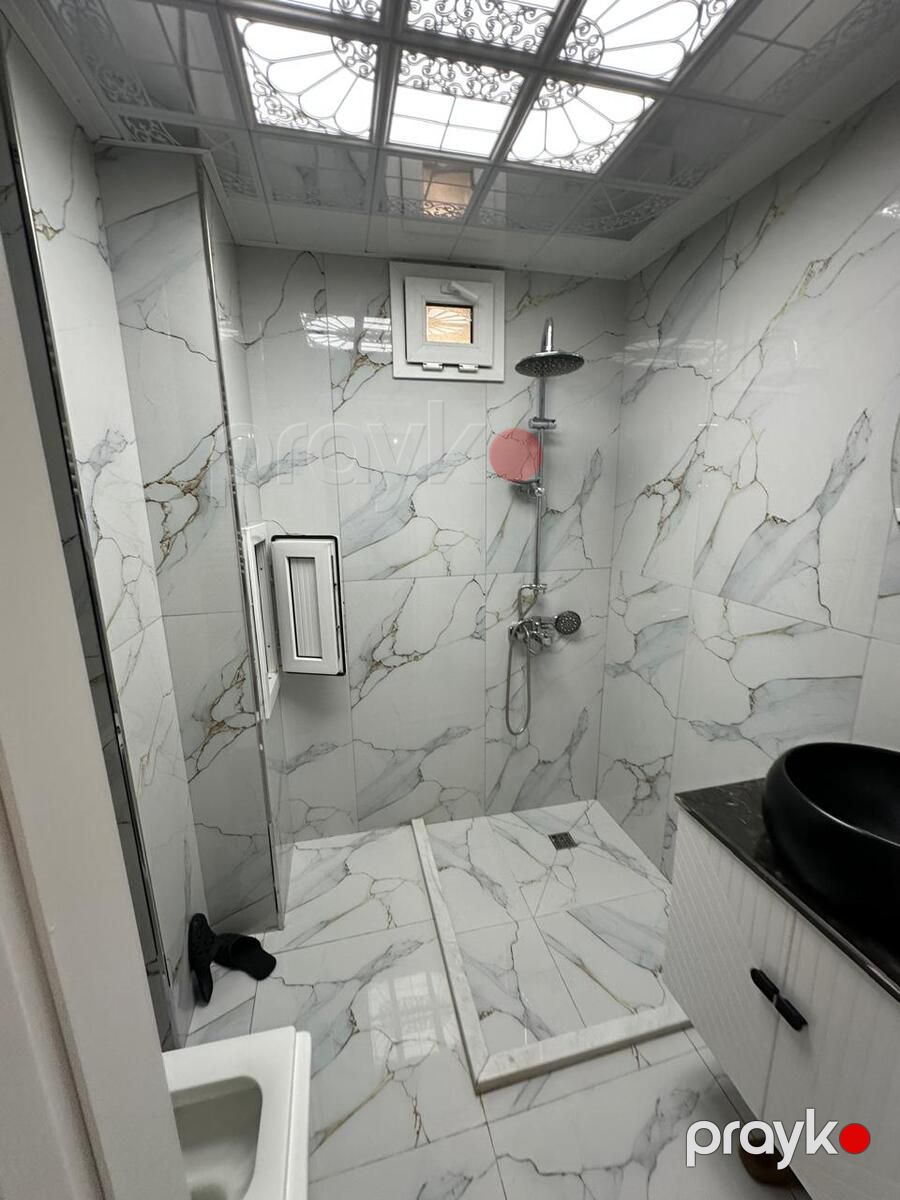 İcarəyə verilir 2 otaqlı yeni tikili 79 m² — Mənzil, Bakı (9)