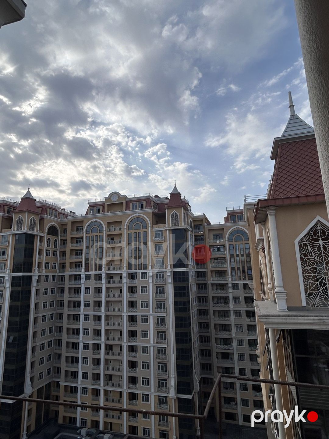 Satılır 6 otaqlı yeni tikili 476 m² — Mənzil, Bakı (2)