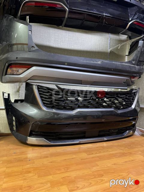Kia Sorento 2024-25 ehtiyat hissələri — Bakı