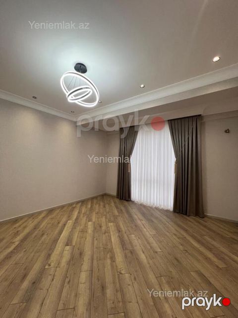 Satılır 2 otaqlı Bina evi menzil (Yeni tikili), 70 m², Sabunçu rayonu — Bakı
