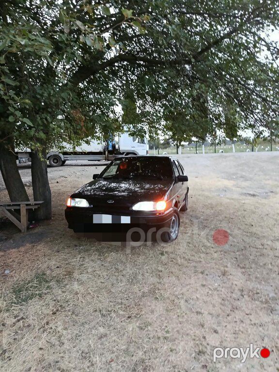 Lada (VAZ) 2114, 1.5 L, 2012 il, 203 000 km — Avtomobillər, Beyləqan (4)