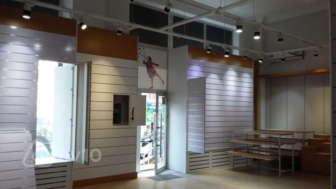 Obyekt, 100 m², Səməd Vurğun — Bakı