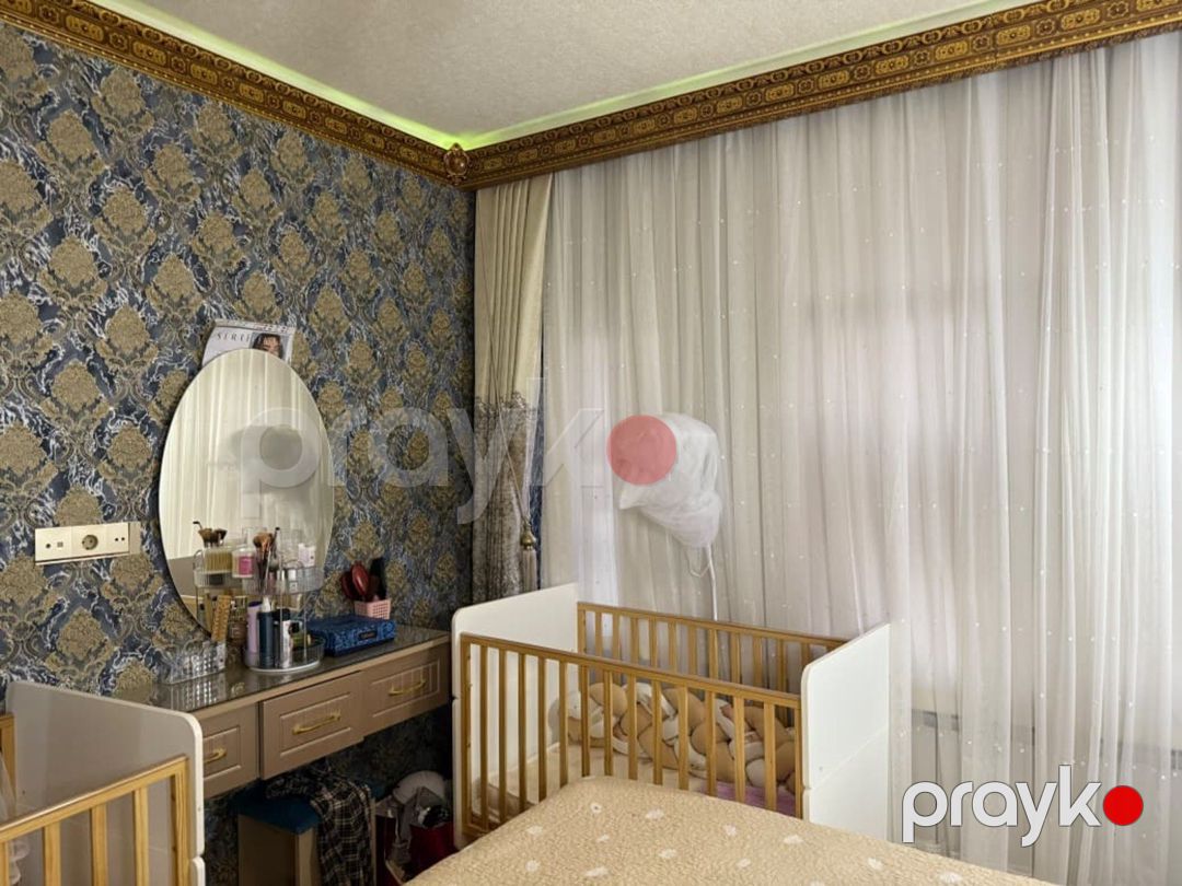 2-otaqlı yeni tikili, Xırdalan ş., 52 m² — Mənzil, Xırdalan (11)