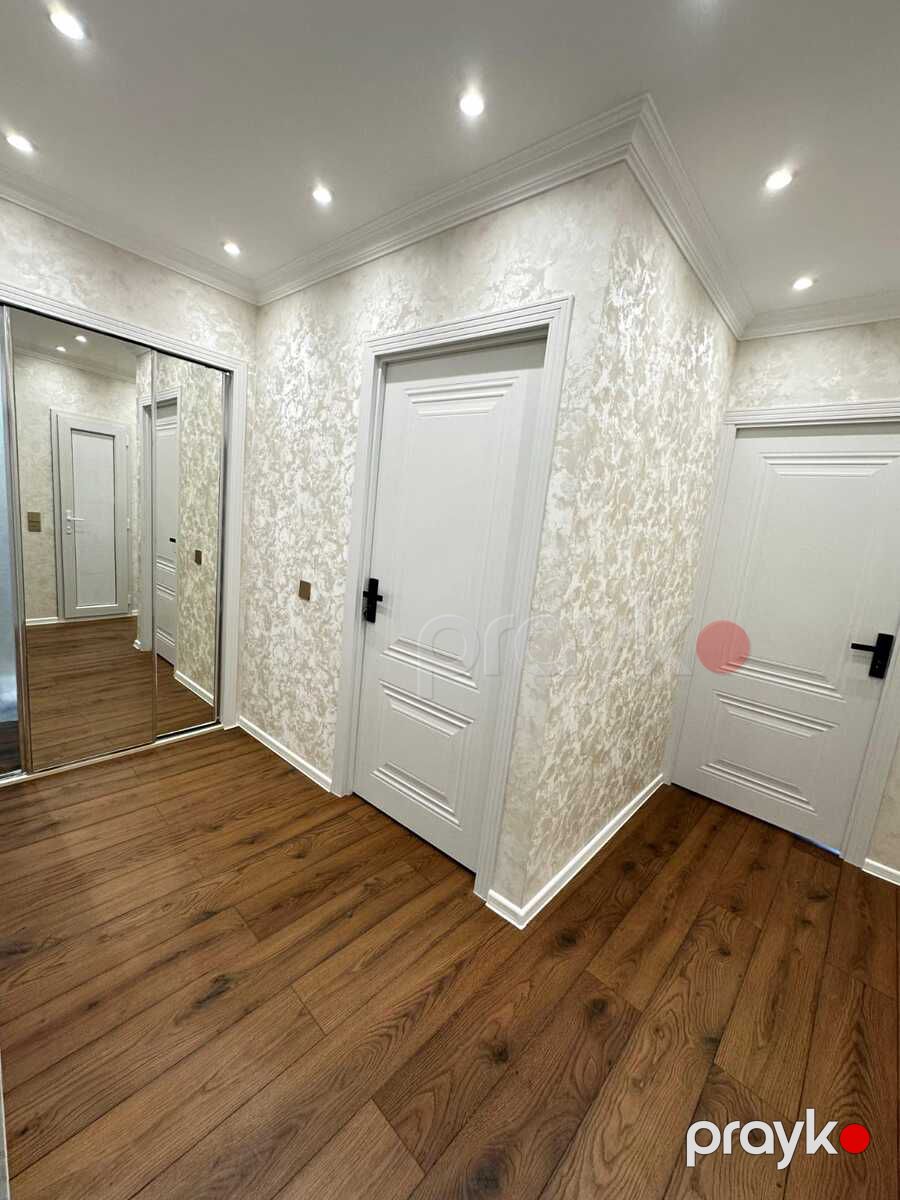 Satılır 3 otaqlı köhnə tikili 65 m² — Mənzil, Bakı (2)