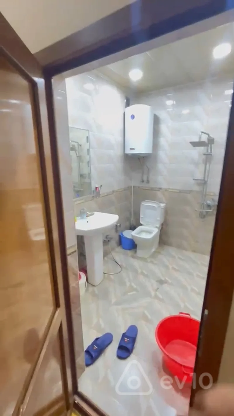 2 otaqlı mənzil, 80 m², Xırdalan — kirayə — Mənzil, Xırdalan (6)