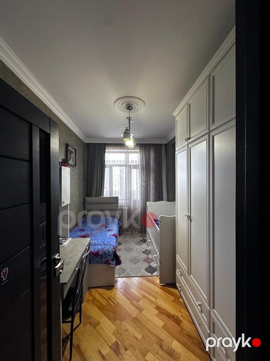 Satılır 3 otaqlı yeni tikili 94 m² — Mənzil, Xırdalan (11)