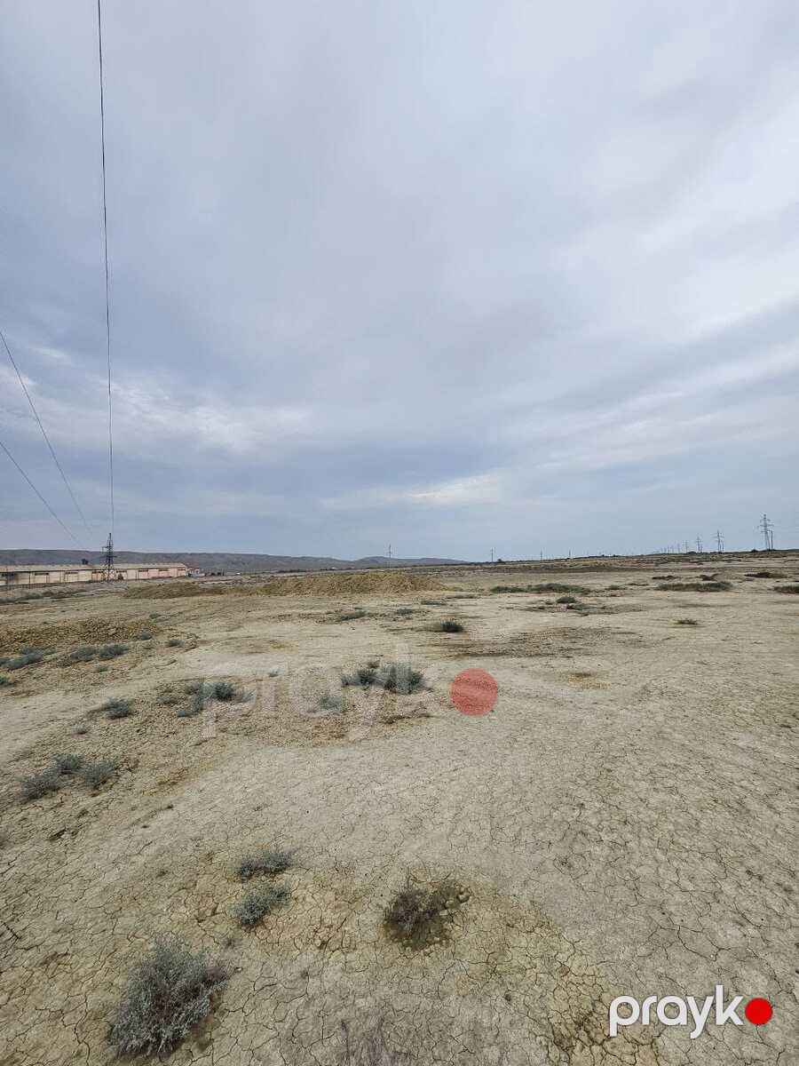 Satılır torpaq 2000 sot — Torpaq, Bakı (4)