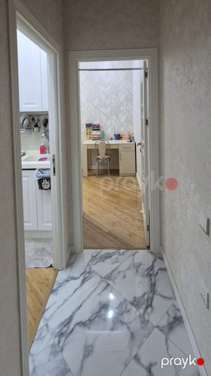 Satılır 3 otaqlı yeni tikili 82 m² — Mənzil, Bakı (6)