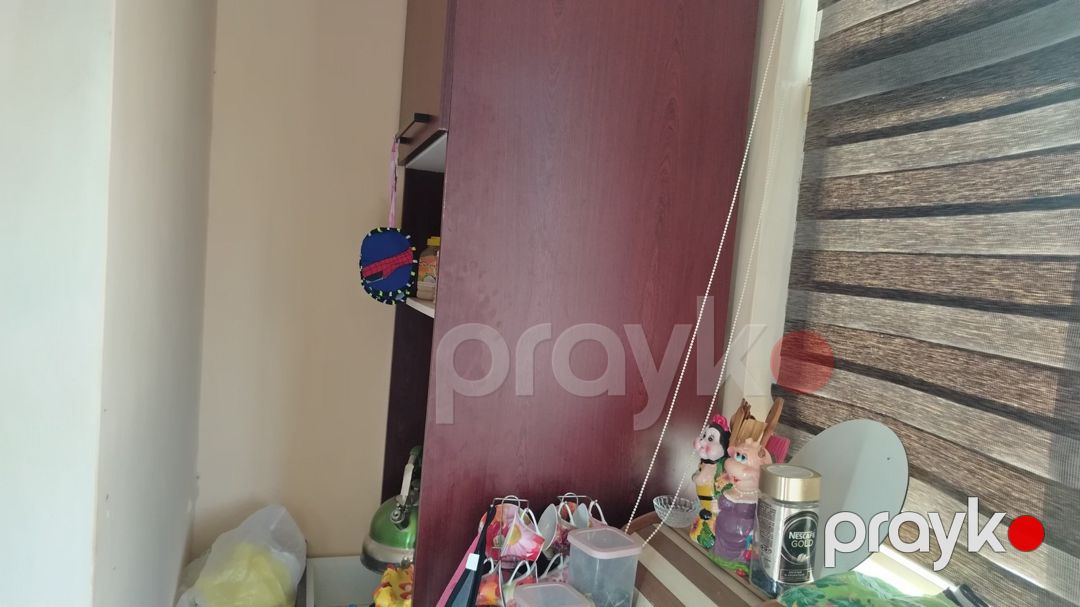 Satılır 5 otaqlı köhnə tikili 125 m² — Mənzil, Bakı (6)