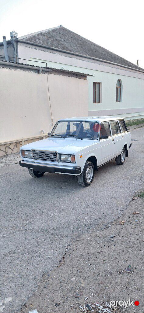 Lada (VAZ) 2104, 1.6 L, 2011 il, 92 500 km — Avtomobillər, Bakı (2)