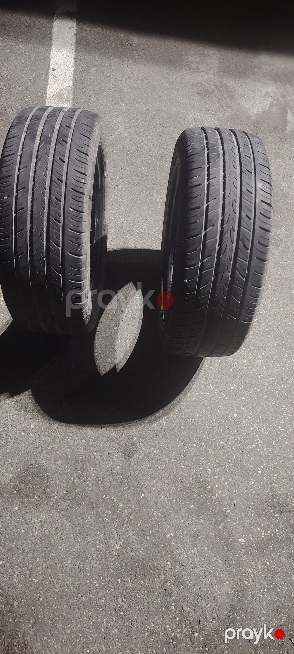 Primewell yaz-yay mövsümü üçün avtomobil şinləri - Brend/model — Şinlər, Bakı (3)