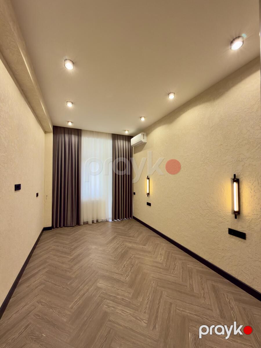 Satılır 3 otaqlı yeni tikili 142 m² — Mənzil, Bakı (6)