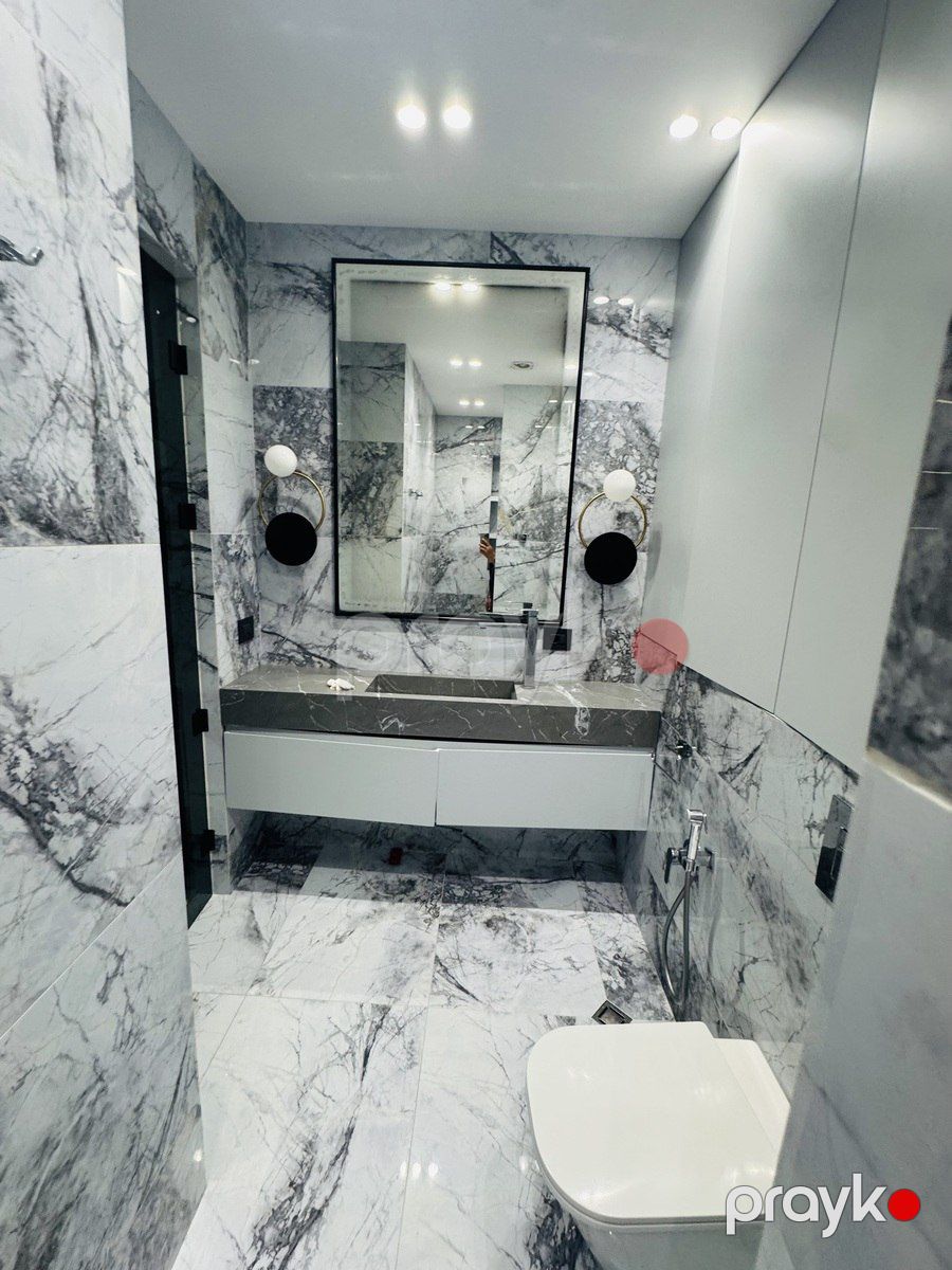 İcarəyə verilir 3 otaqlı yeni tikili 200 m² — Mənzil, Bakı (12)