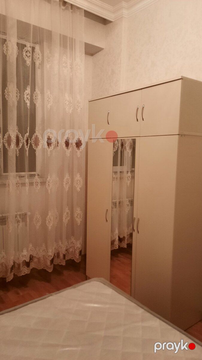 2-otaqlı yeni tikili kirayə verilir, Xırdalan ş., 62 m² — Mənzil, Xırdalan (3)