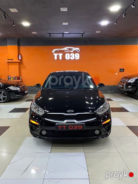 Kia Forte, 2.0 L, 2019 il, 151 000 km — Sumqayıt