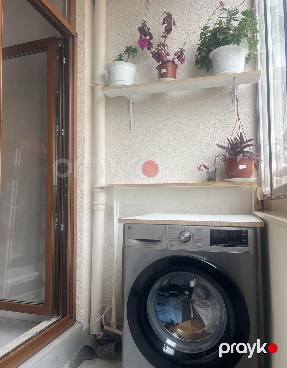 Satılır 3 otaqlı yeni tikili 75 m² — Mənzil, Bakı (3)