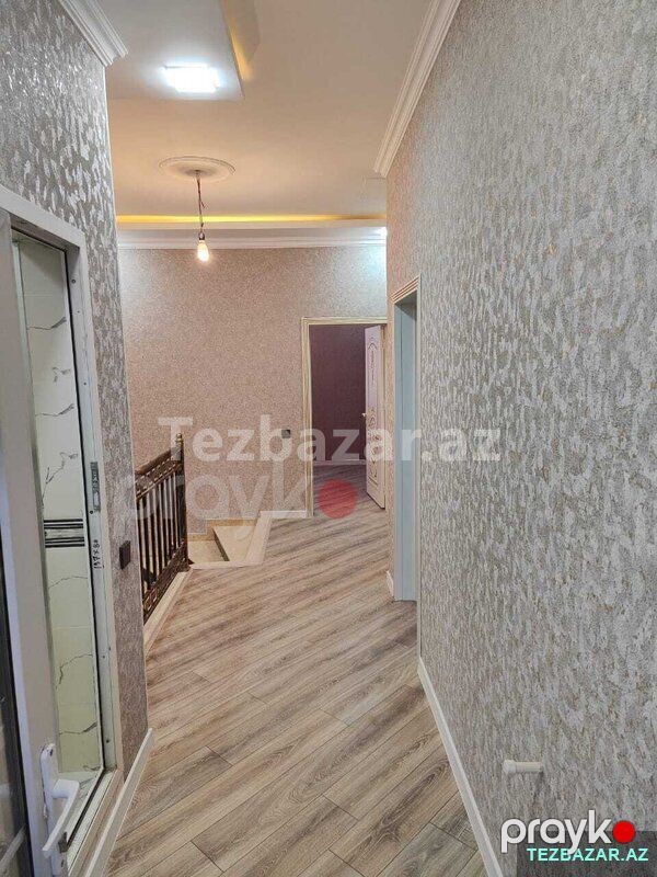 Kreditlə evlərin satışı — Ev, villa, Bakı (6)