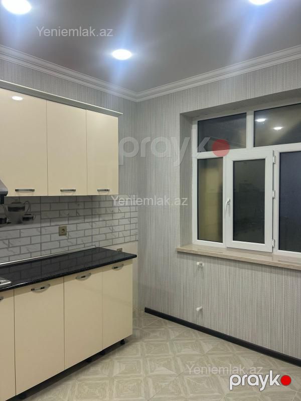 Satılır 5 otaqlı Həyət evi / Villa, 180 m², Suraxanı rayonu — Ev, villa, Bakı (11)