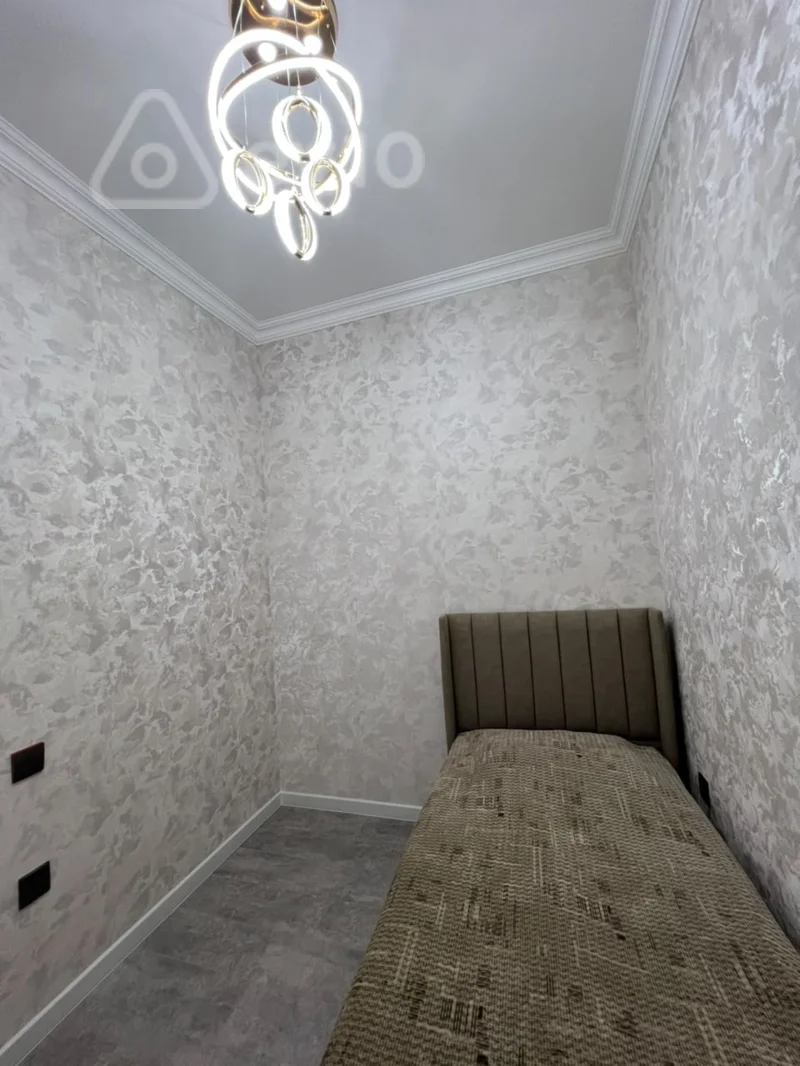 3 otaqlı mənzil, 80 m², Skayland Baku zığ şosesi 8 A — kirayə — Mənzil, Bakı (9)