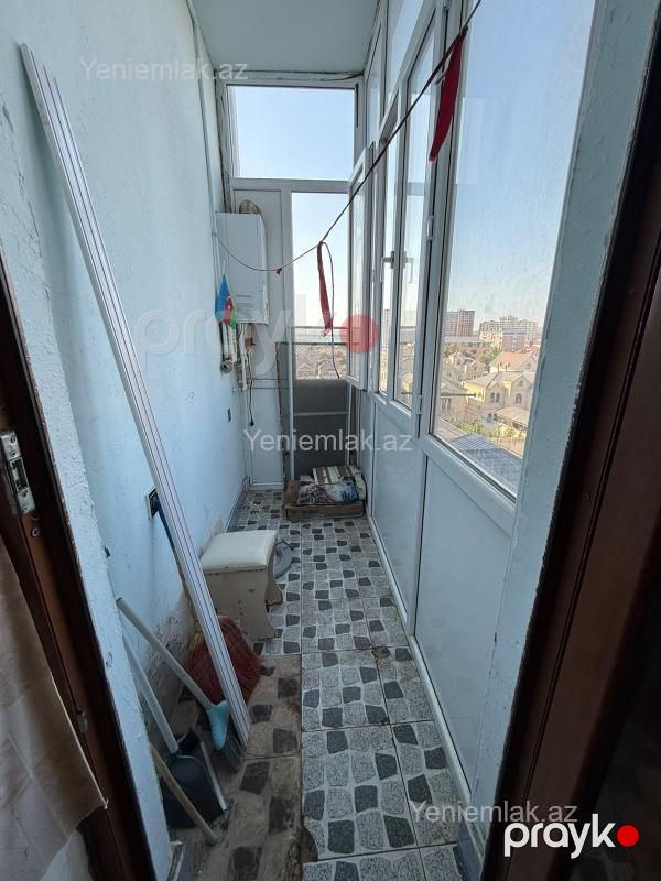 Satılır 2 otaqlı Bina evi menzil (Köhnə tikili), 66 m², Xırdalan ş — Mənzil (7)