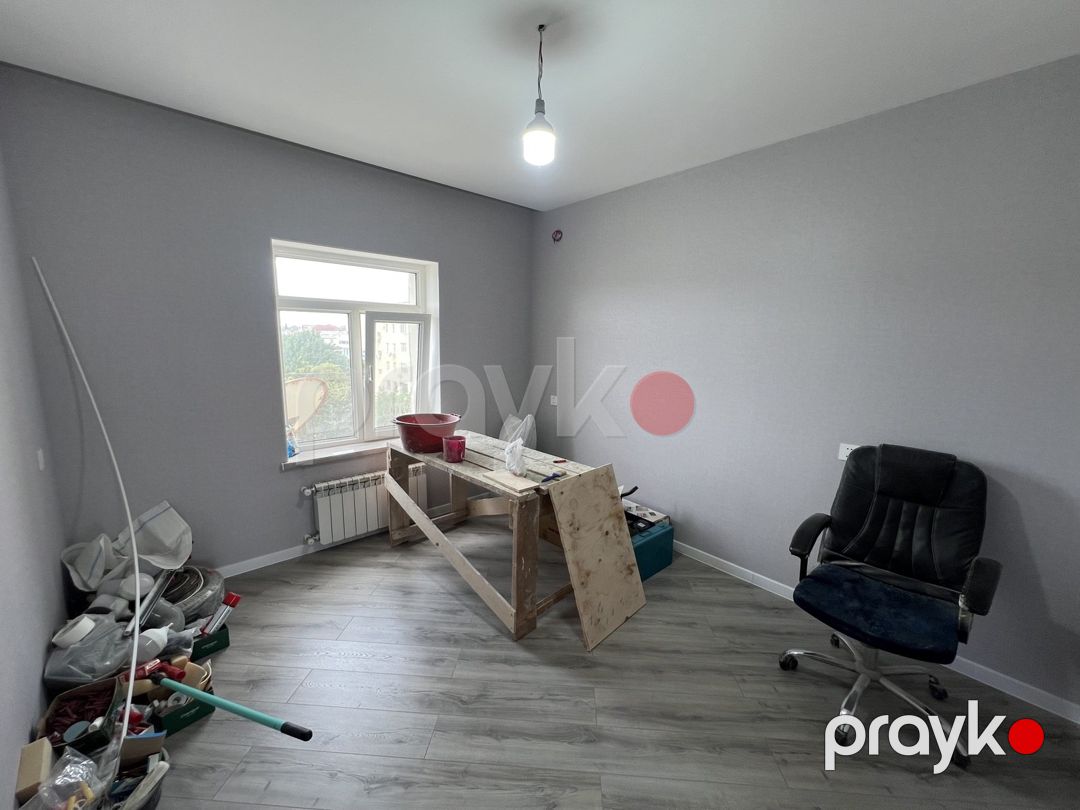 Satılır 3 otaqlı köhnə tikili 75 m² — Mənzil, Bakı (5)