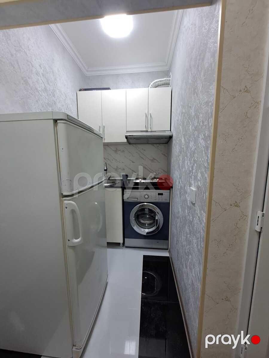 Satılır 2 otaqlı yeni tikili 31 m² — Mənzil, Bakı (2)
