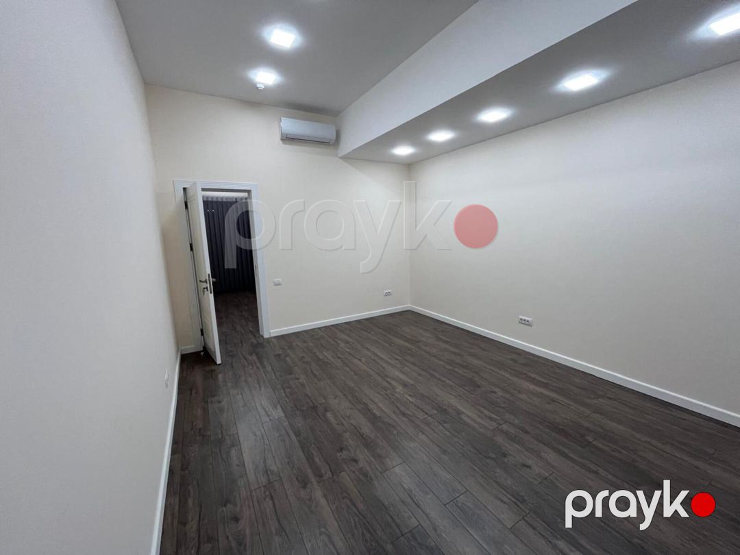 İcarəyə verilir 4 otaqlı ofis 75 m² — Ofis, Bakı (4)