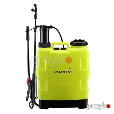 Bitkilər üçün çiləyici Pandora CF-Mİ-20, 20 l — Bakı