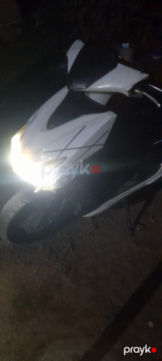 Moped Yamaha, 2023 il — Motosiklet və mopedlər, Masallı (3)