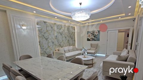 İcarəyə verilir 3 otaqlı yeni tikili 130 m² — Bakı