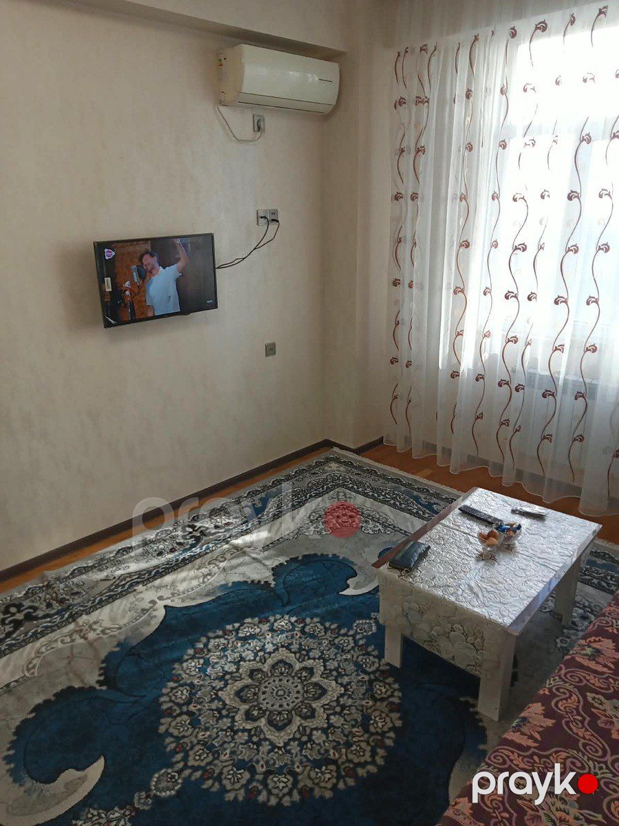 Satılır 2 otaqlı yeni tikili 49 m² — Mənzil, Bakı (11)