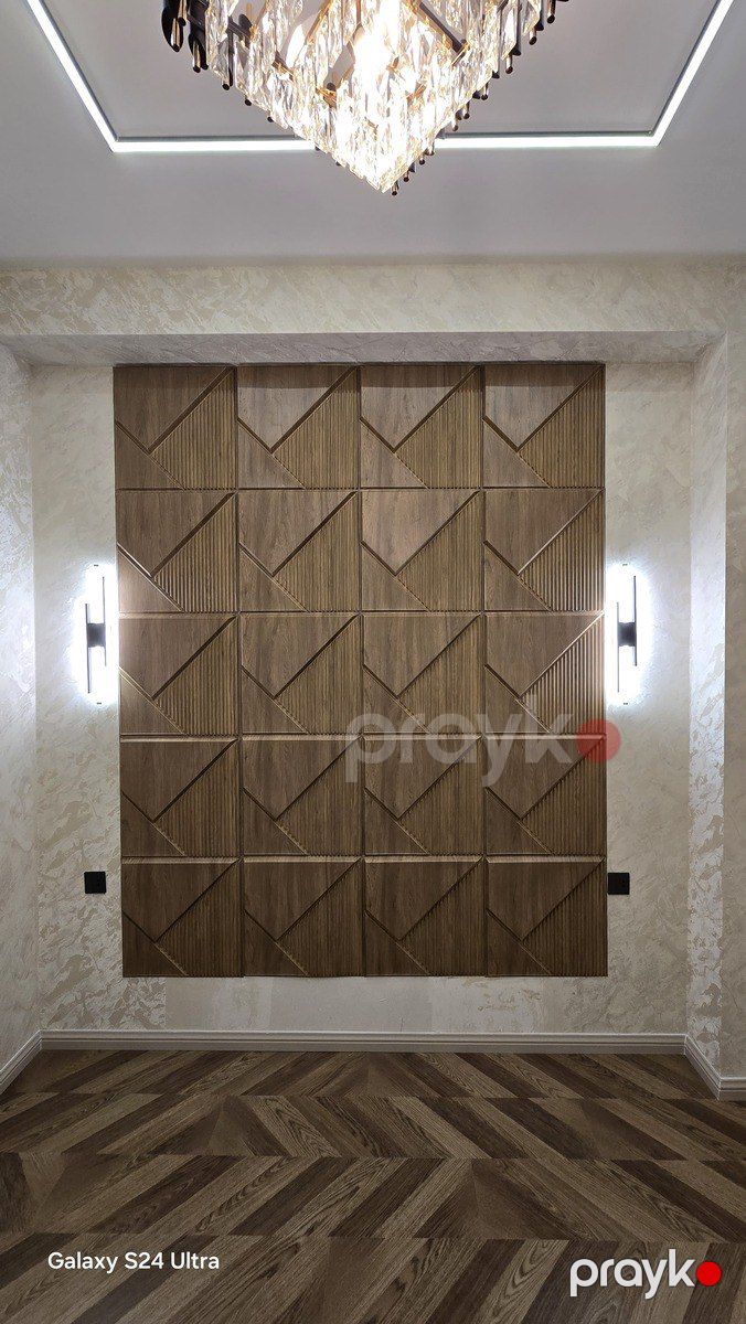 Satılır 2 otaqlı yeni tikili 46 m² — Mənzil, Xırdalan (2)