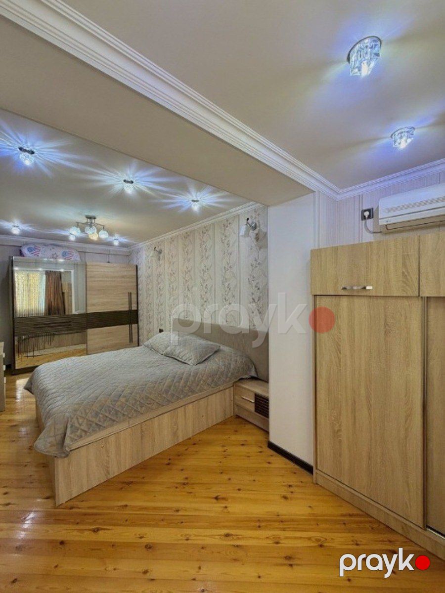 Satılır 2 otaqlı yeni tikili 60 m² — Mənzil, Bakı (6)