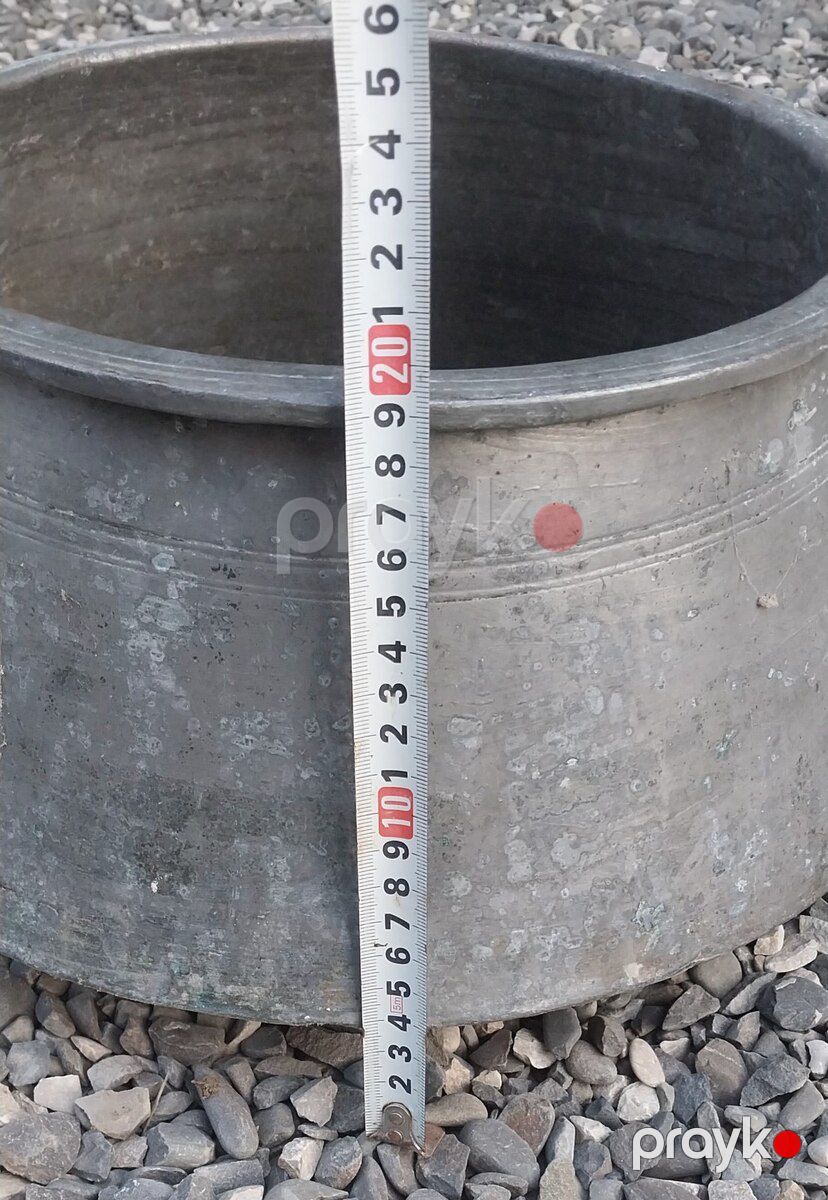 Mis qazan — Qablar və mətbəx əşyaları, Bakı (4)