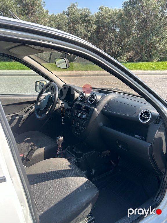 Lada (VAZ) Granta, 1.6 L, 2013 il, 262 000 km — Avtomobillər, Bakı (9)