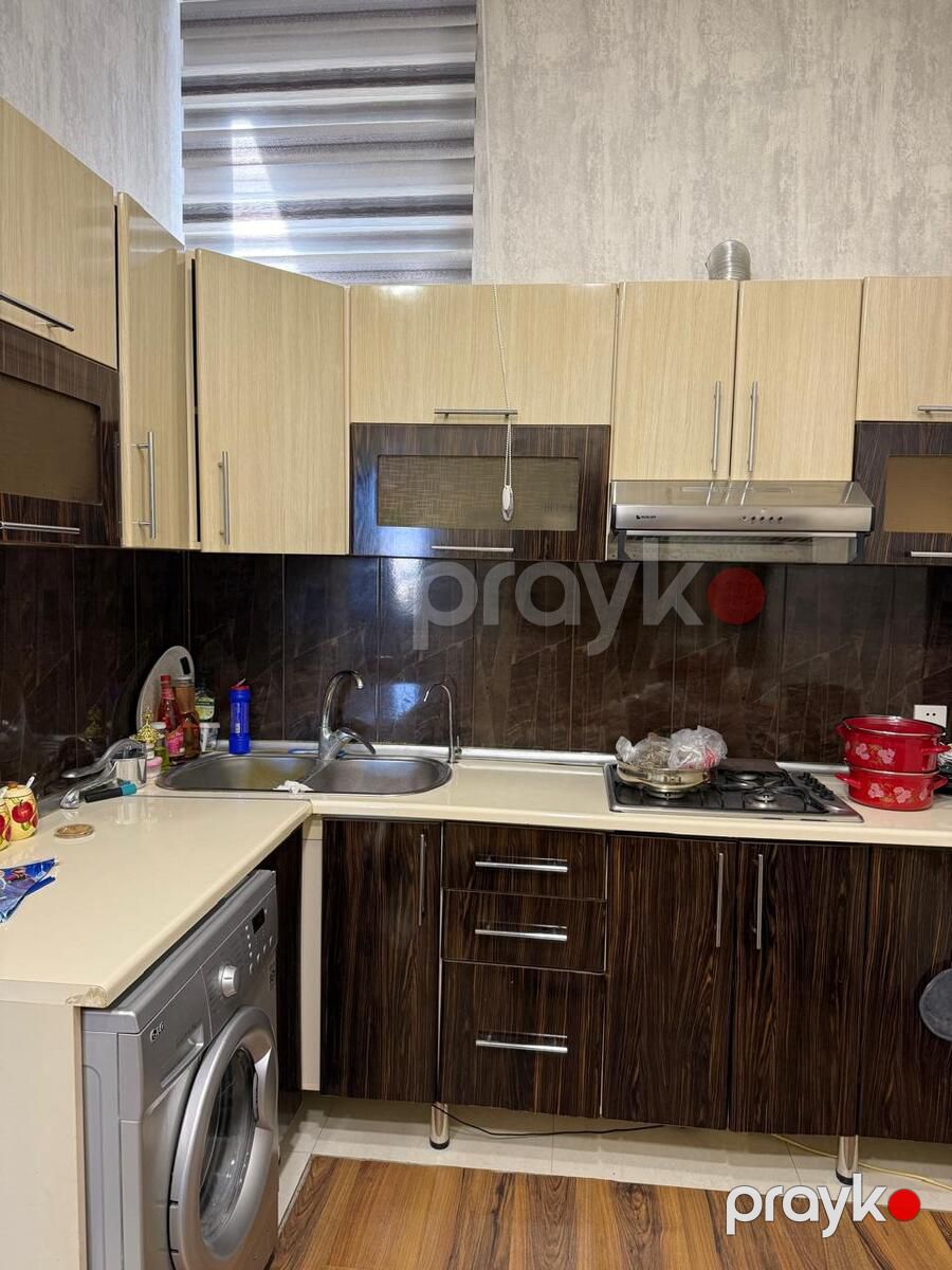 İcarəyə verilir 3 otaqlı həyət evi/bağ evi 90 m² — Ev, villa, Bakı (7)