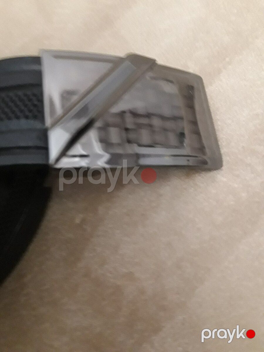 Kəmər — Şəxsi əşyalar, Bakı (4)