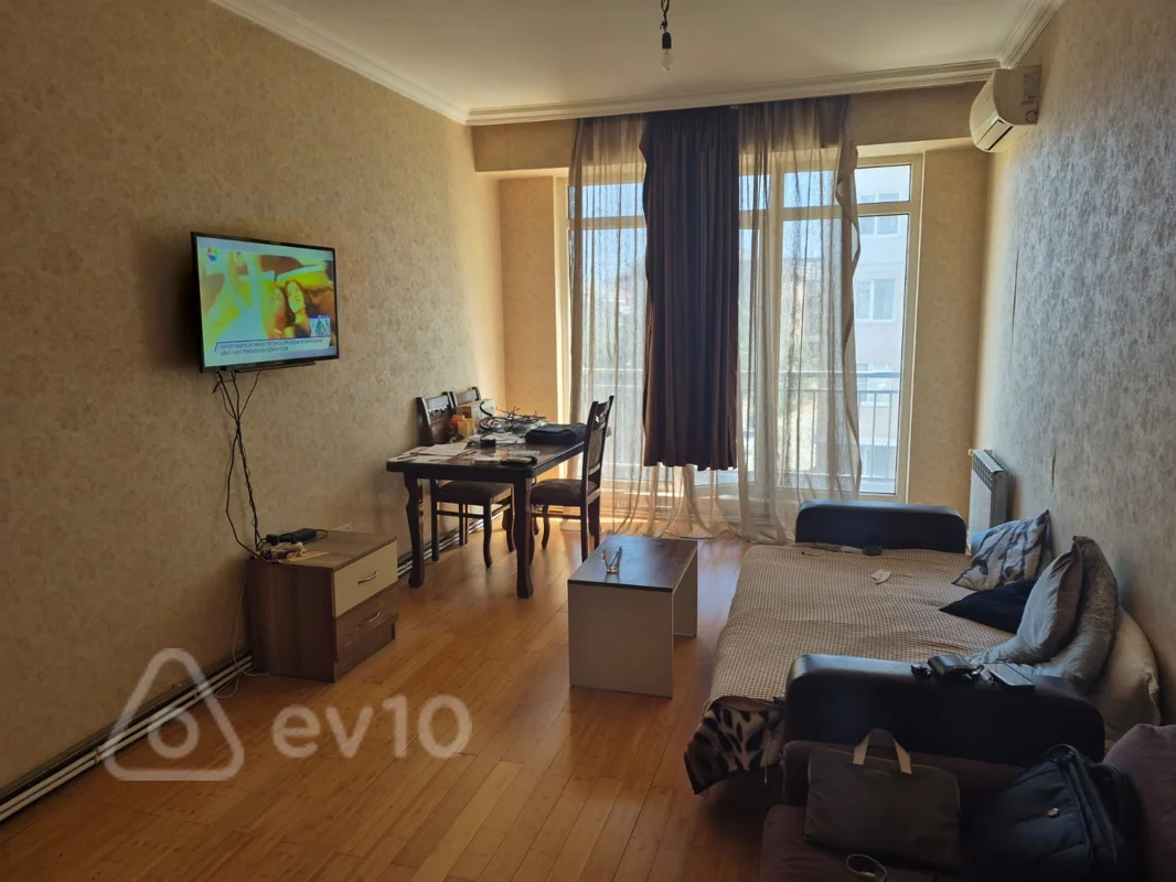 3 otaqlı mənzil, 78 m², Melissa Park — kirayə — Mənzil, Bakı (2)