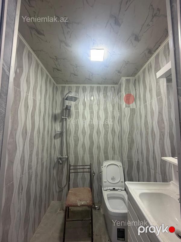 Satılır 1 otaqlı Bina evi menzil (Köhnə tikili), 30 m², 14-cü məhəllə — Mənzil, Sumqayıt (10)